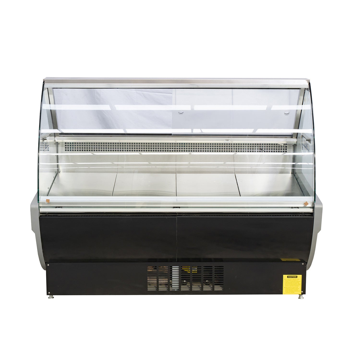 SLIM 100C Serve Over Counter