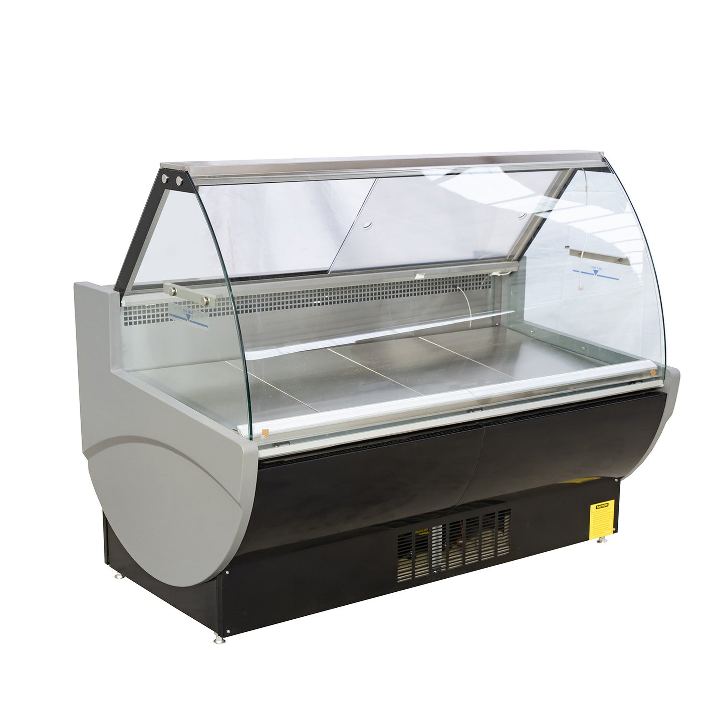 SLIM 100C Serve Over Counter