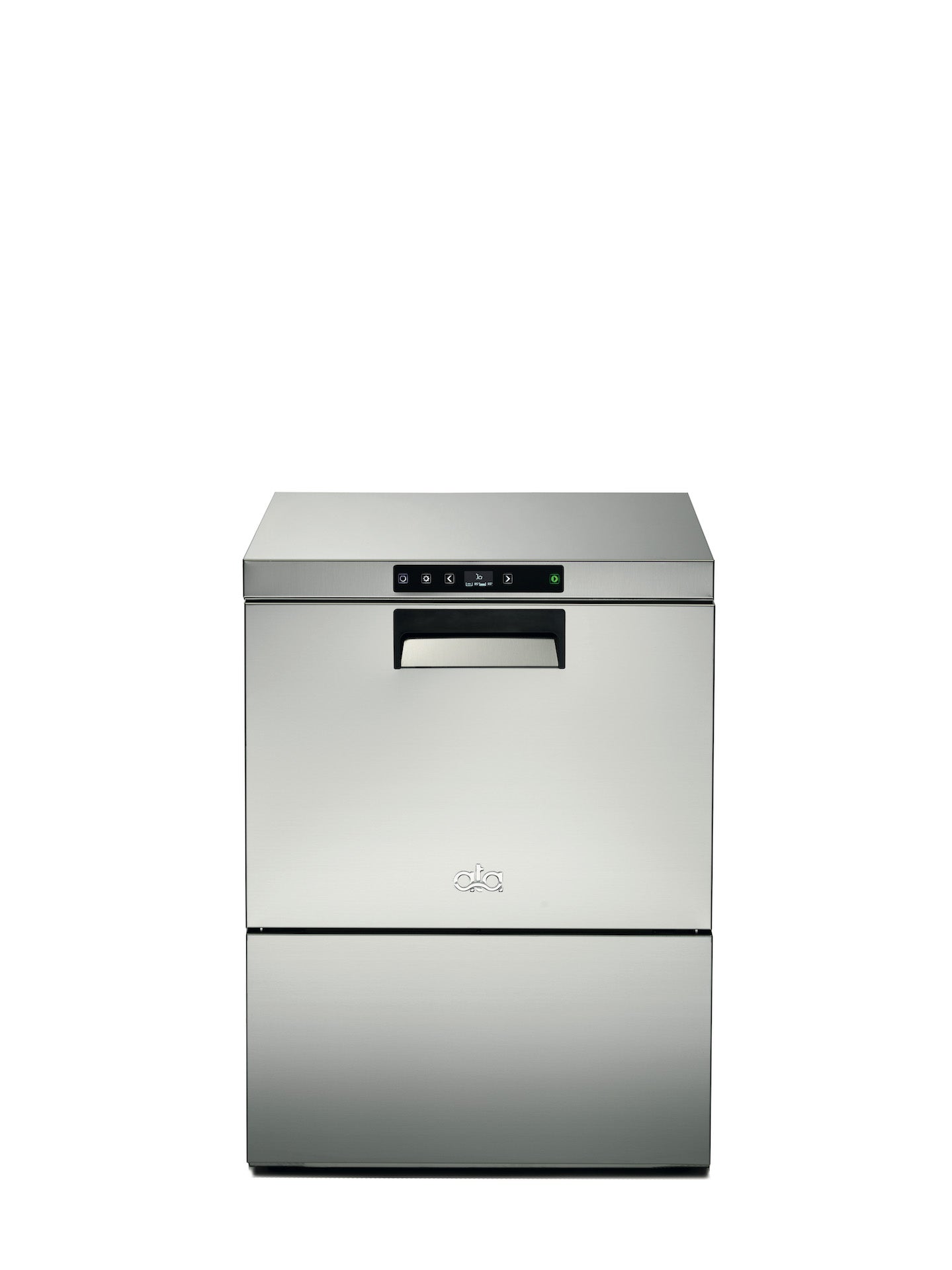 AF521 FULL-TOUCH FRONT-LOADING DISHWASHER - 500x500 mm