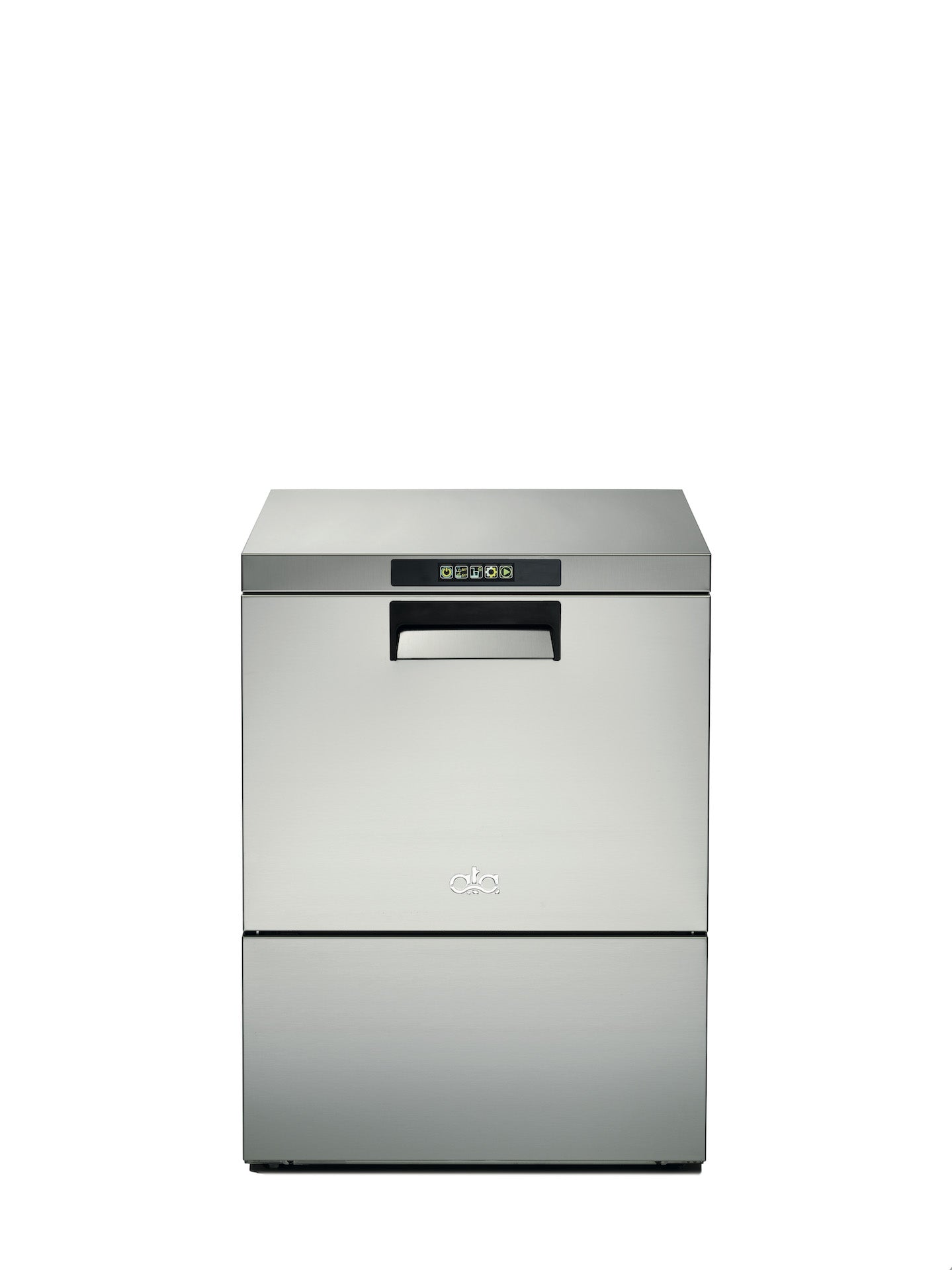 AF781 FULL-TOUCH FRONT-LOADING DISHWASHER - 500x500 mm