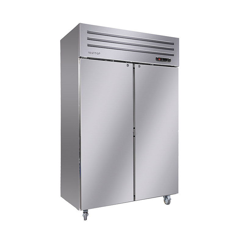CFT48-2P CFT48-4P Austune besttop 2/4 doors bun pan Freezer