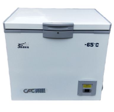 DW-60W158 Austune Horizontal supercold freezer 158L