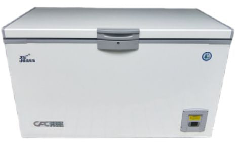DW-60W308 Austune Horizontal supercold freezer 308L