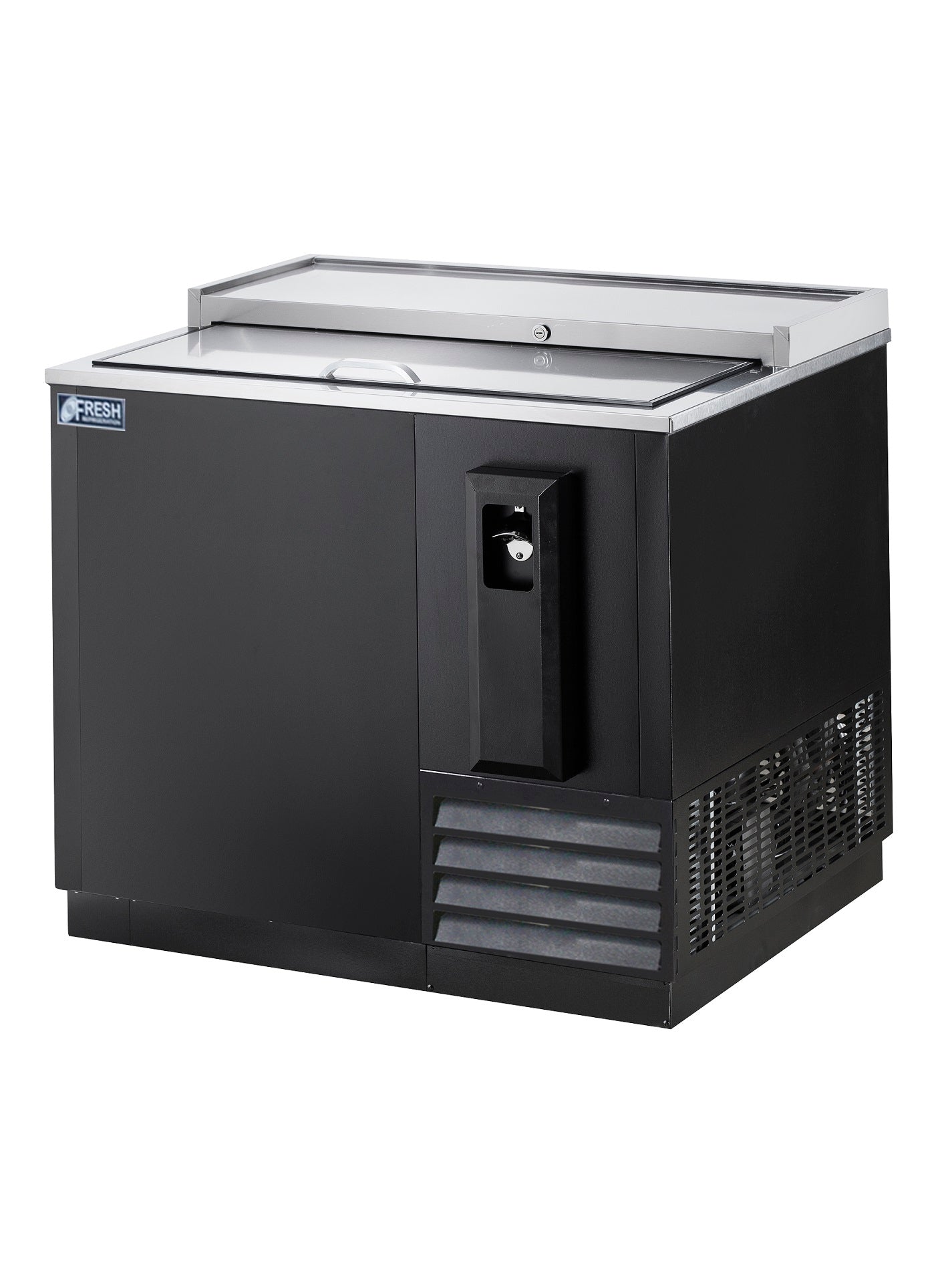 FBC-36B Fresh Bottle Cooler