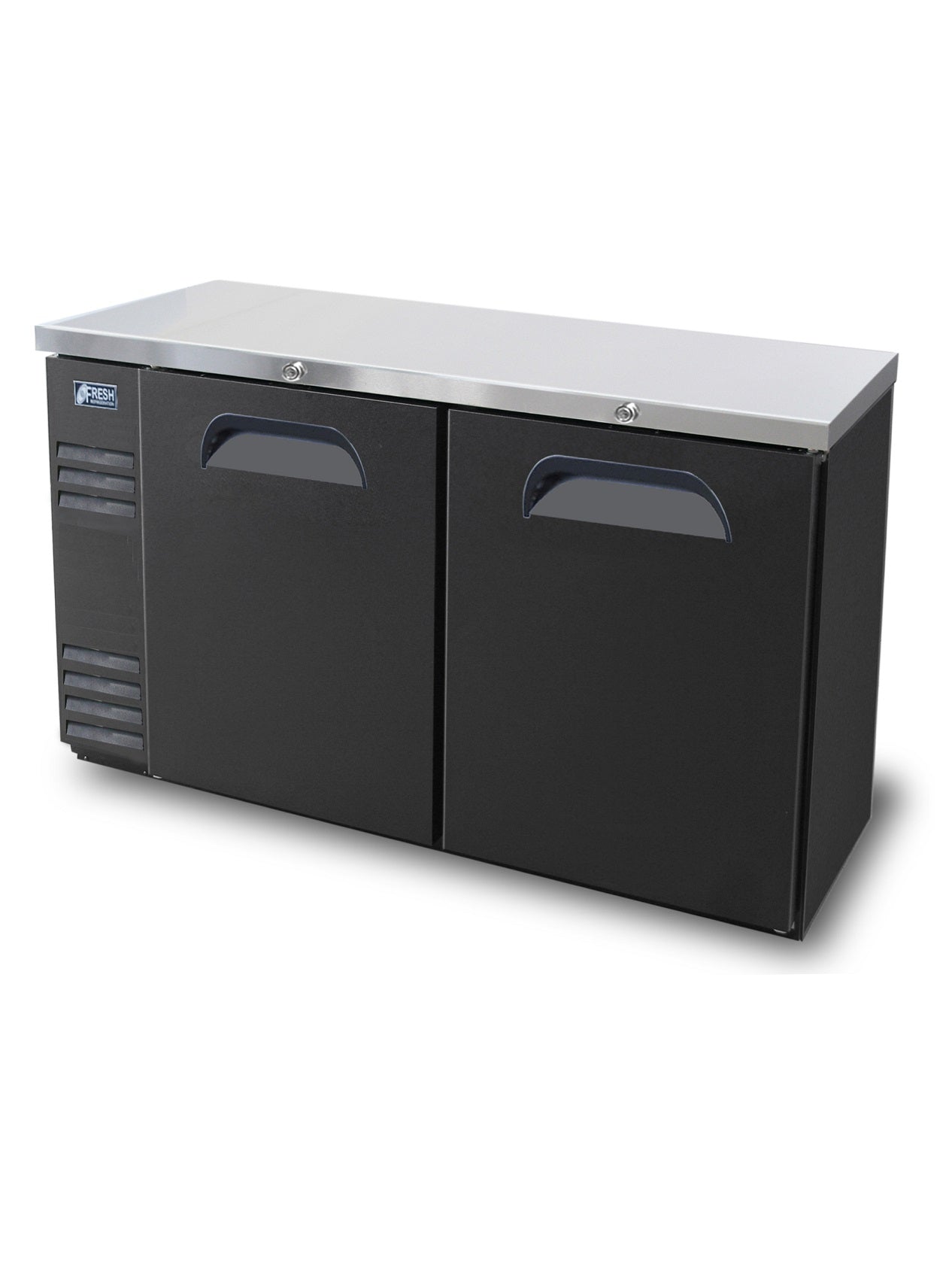 FNB-60B Fresh Back Bar Fridge