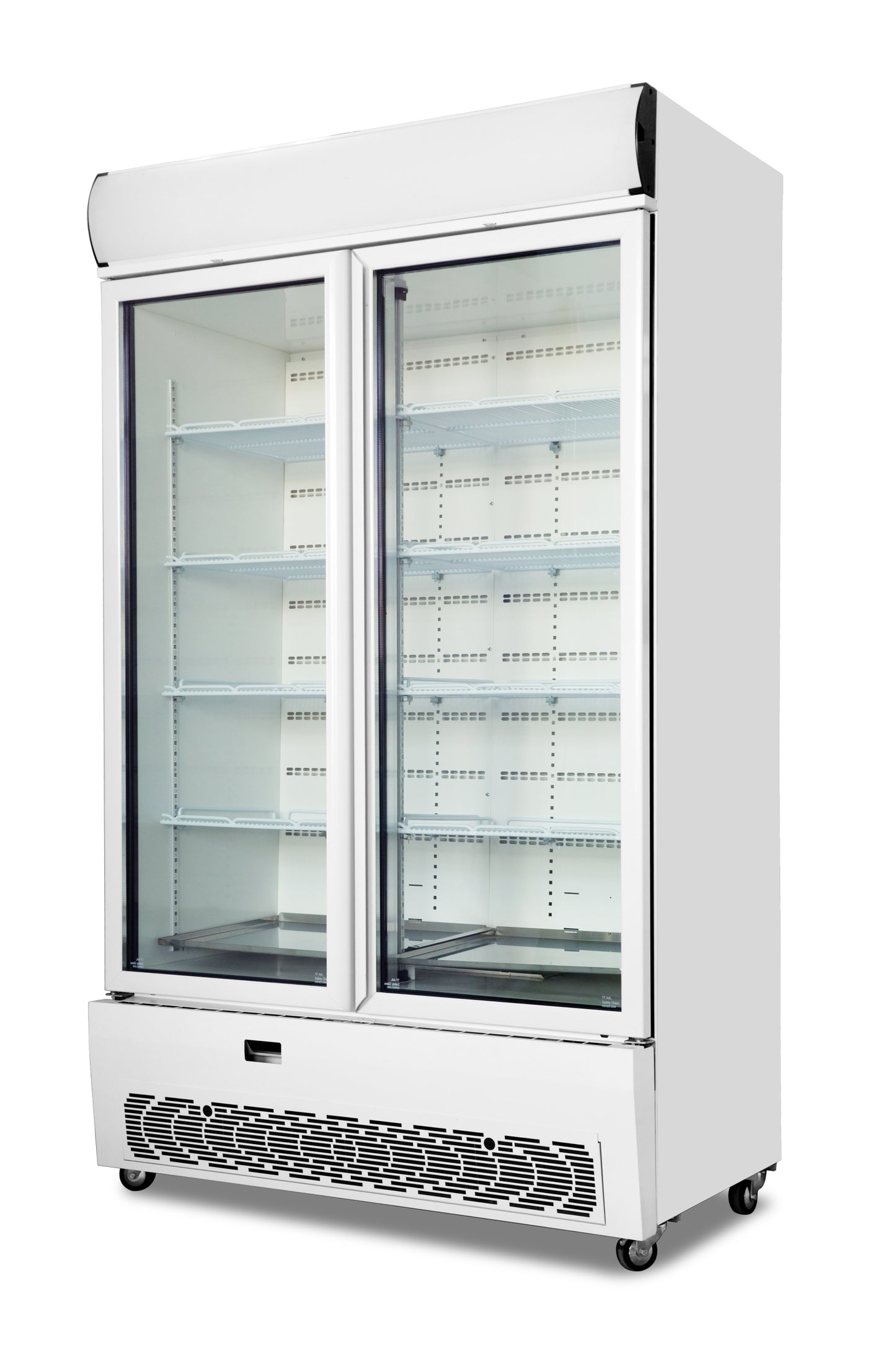 AGRC900LB AUSTUNE REMOVABLE CASSETTE DRINKS FRIDGE 900L