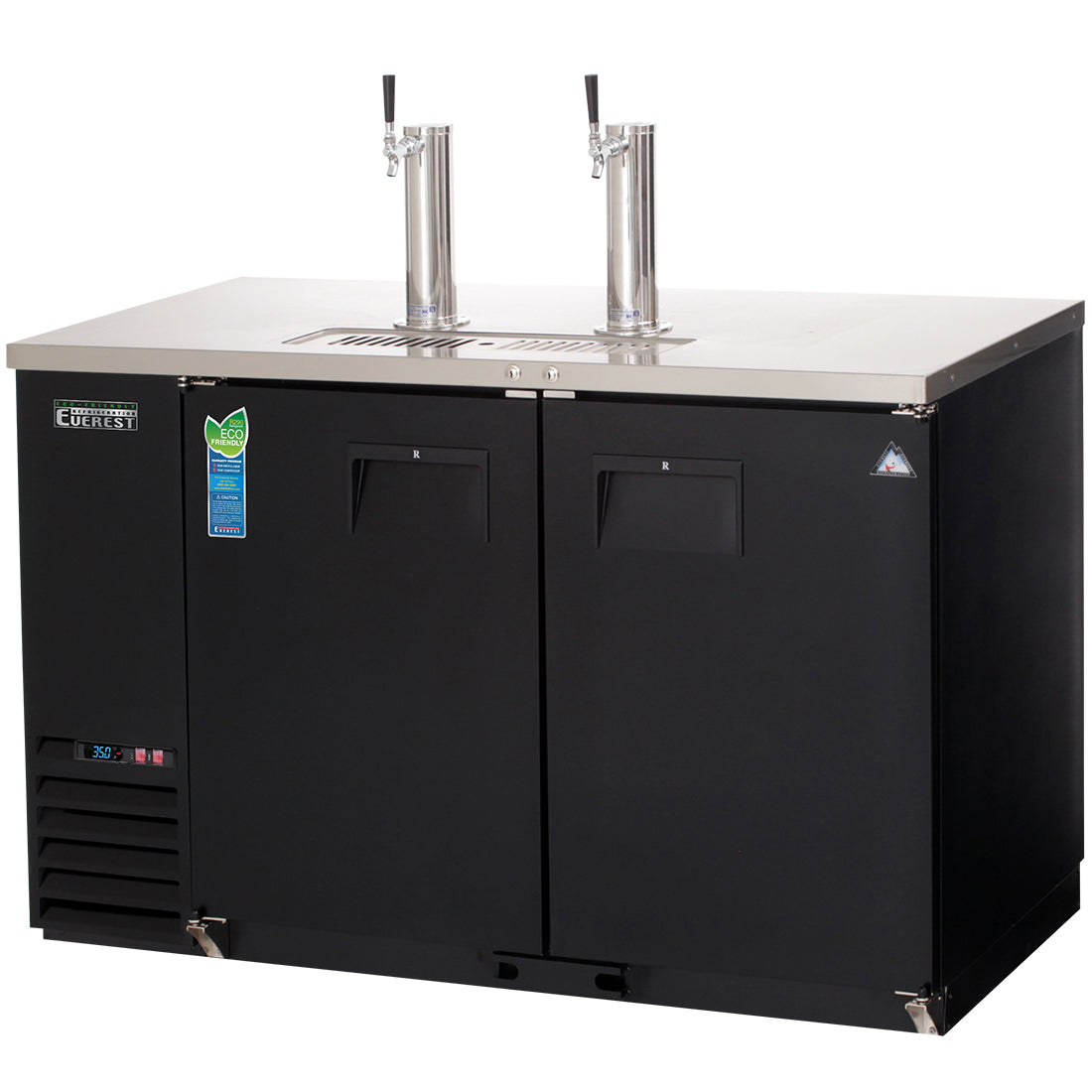 E124BD Austune E Series Beer Dispenser E124BD