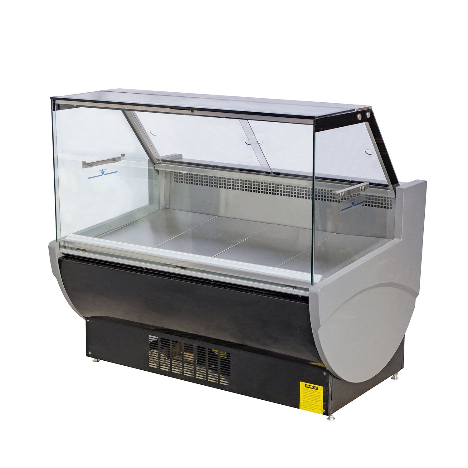 SLIM Serve Over Counter