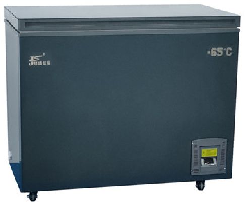 Plug In Super Cold Freezers