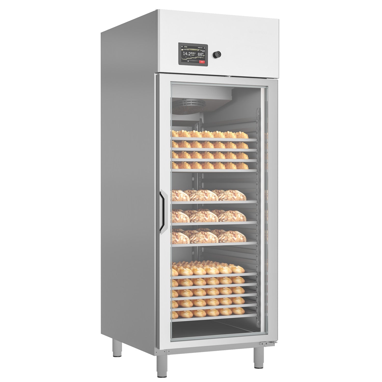 RETARDER PROOFER CABINET