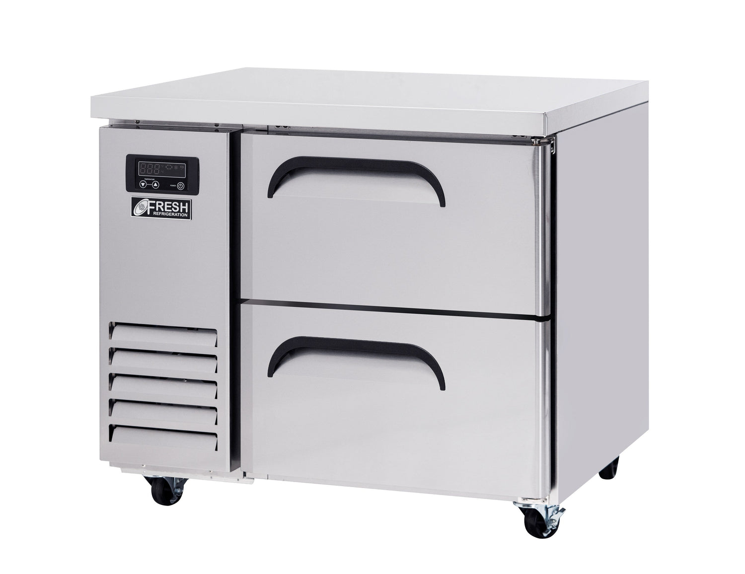 Fresh Under Bench Draw Fridges