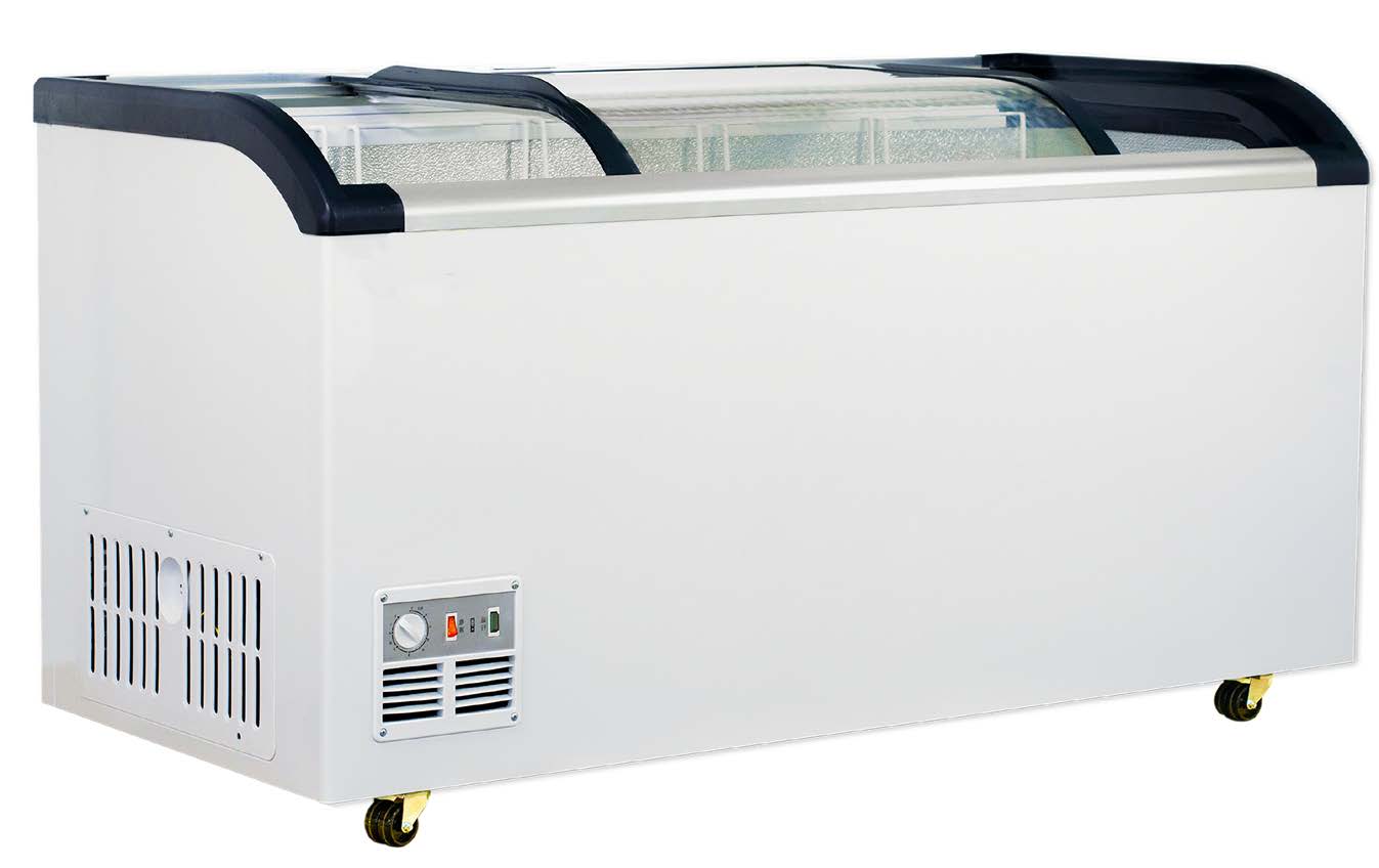 Plug in Chest Freezers