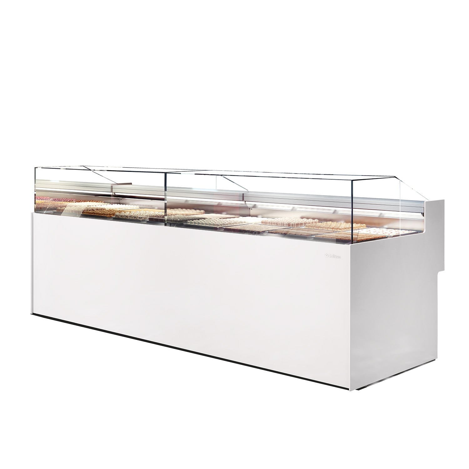 Pastry Display Case VNZ NIZA