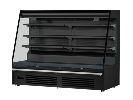 SEMI 94M Semi Multideck Open Chiller Plug-in 998