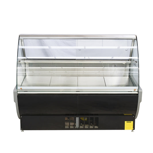 SLIM 250C Serve Over Counter
