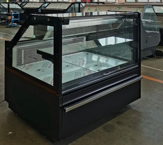 PHEA 125RDPS Square Display Static Top Fin Cold Plate 1310