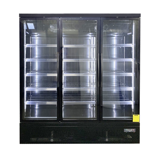 MAXIMA 3DR Austune SC triple door fridge 1875 BM