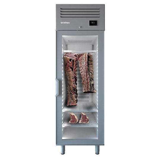 AGB 701 MDA DRY AGING MEAT CABINET