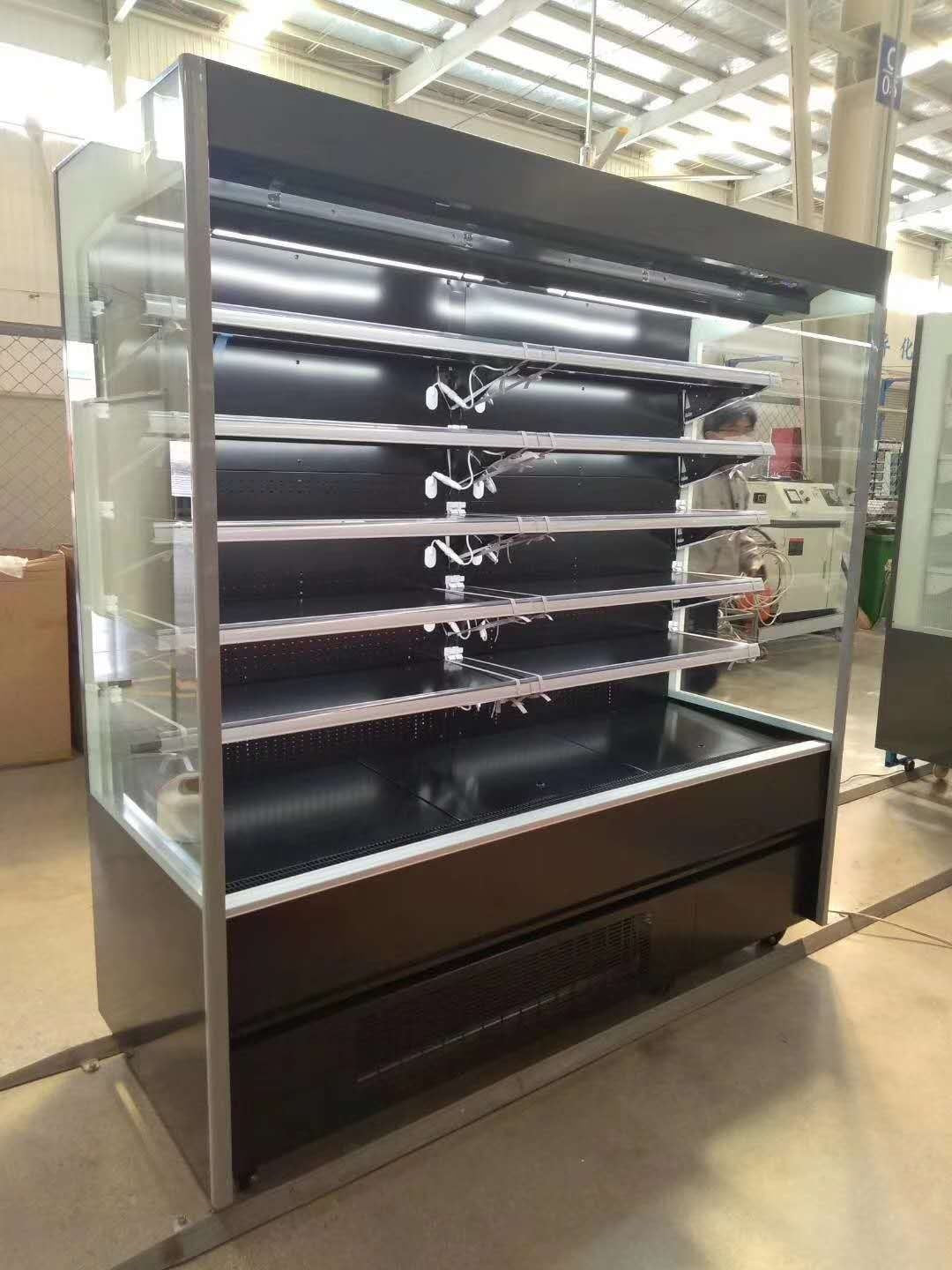 AMD-1318 Austune DS Multideck Chiller 1318
