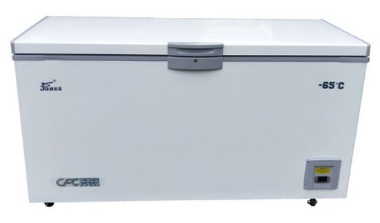 DW-60W418 Austune  Horizontal supercold freezer 418L