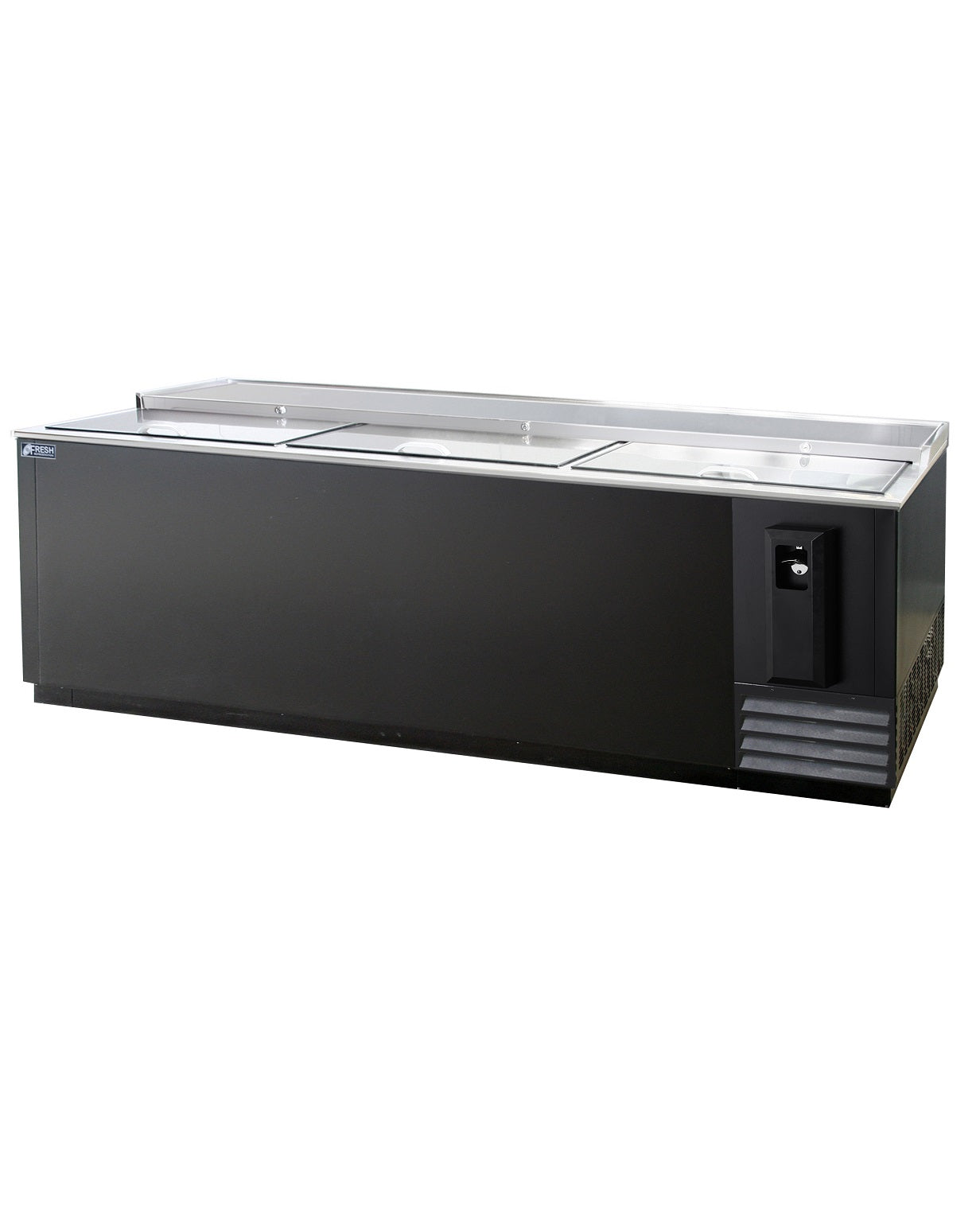 FBC-95B  Fresh Bottle Cooler