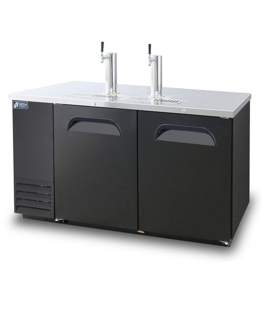 FBD-59B  Fresh Beer Dispenser