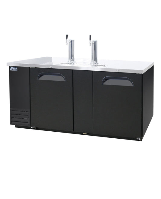 FBD-69B  Fresh Beer Dispenser