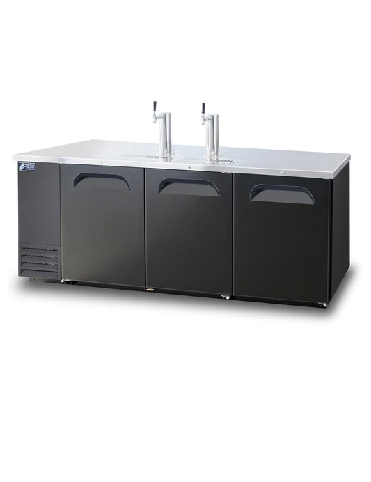 FBD-80B  Fresh Beer Dispenser