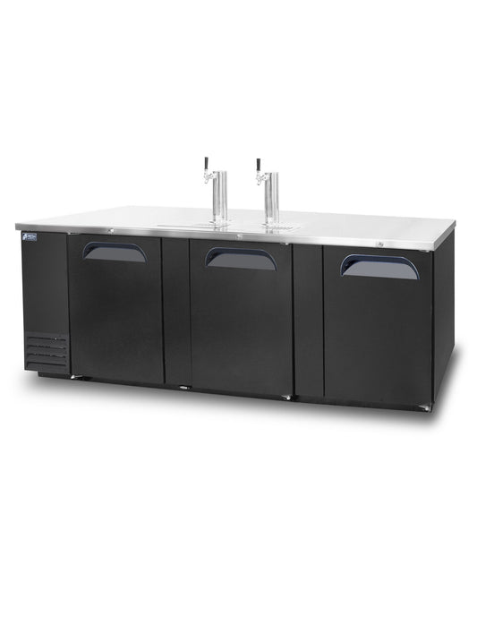 FBD-95B  Fresh Beer Dispenser