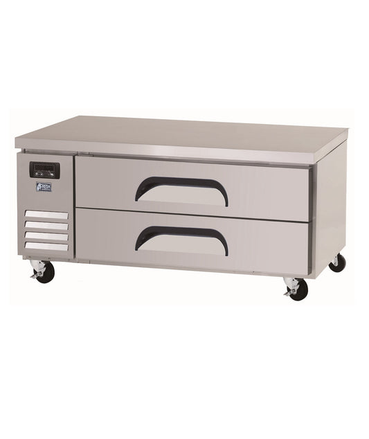 FDC-1200 Fresh 2 Draw Chef Base Fridge