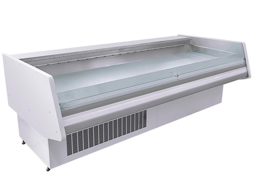 CHEBT375H Fish Fridge with Mist Sprayer Plug In 3850