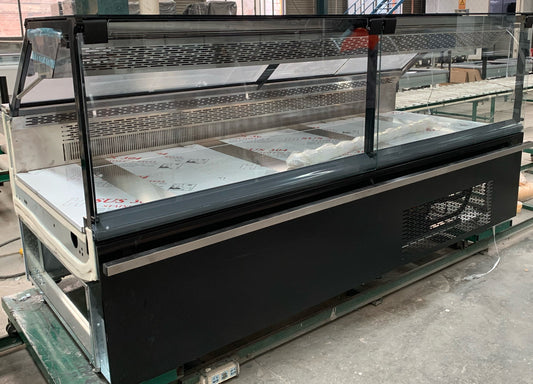 PHEA 187RDP Austune SC Serve Over Counter Static Cooling 1935