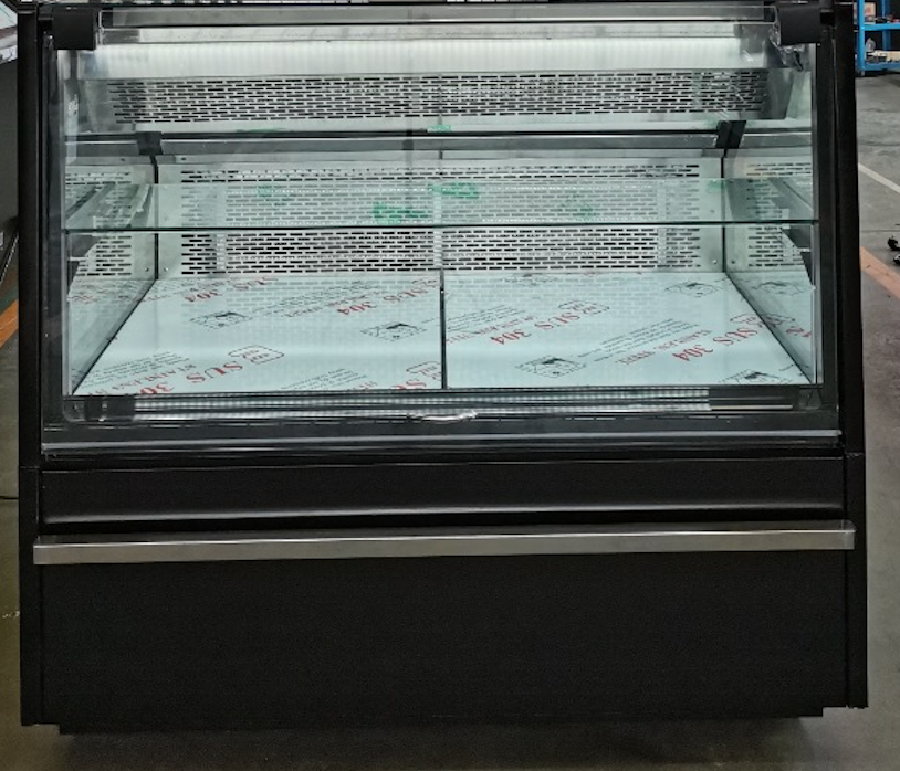 PHEA 125RDP Austune SC Serve Over Counter Static Cooling 1310