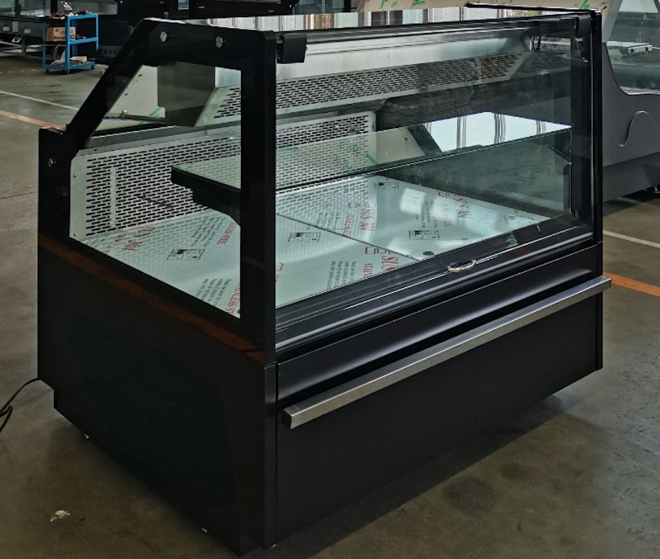 PHEA 125RDP Austune SC Serve Over Counter Static Cooling 1310