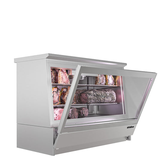 VC 2010 MDA DRY AGING MEAT DISPLAY CABINET