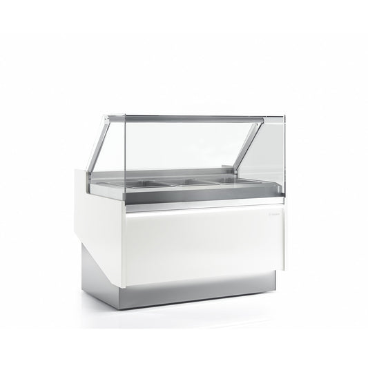 VLY 15 BMS Pastry Display LYON Bain Marie