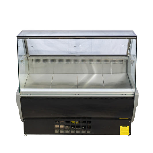 SLIM 250R Serve Over Counter