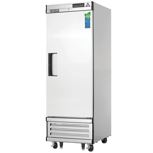 EBF68-1 Bottom Mount Reach-In 1 Door Freezer