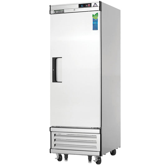 EBR68-1 Bottom Mount Reach-In 1 Door Fridge