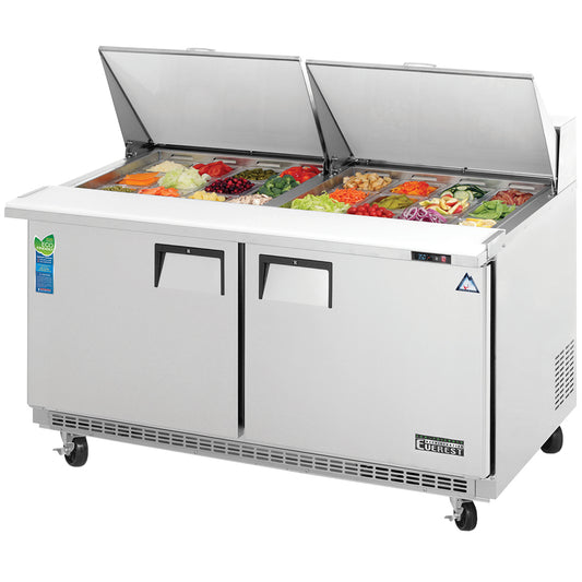 EHRM150-2 Austune Everest Back Mount Prep Table Mega 150