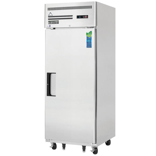 ER74-1 Austune E Series 1 Door Top Mount Chiller