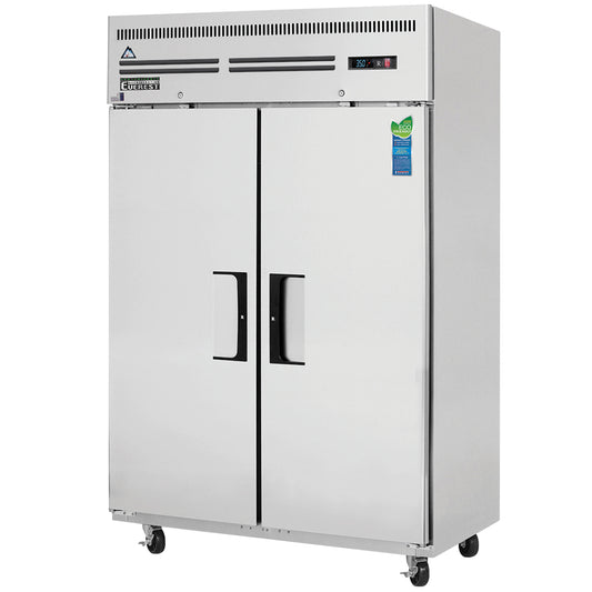 ER126-2 Austune E Series 2 Door Top Mount Chiller