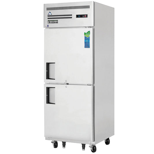 ER74-2 Austune E Series 2 Half Door Top Mount Chiller