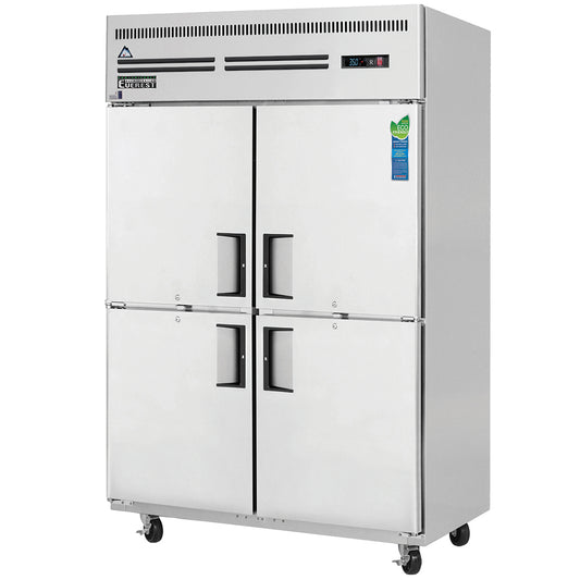 ER126-4 Austune E Series 4 Half Door Top Mount Chiller