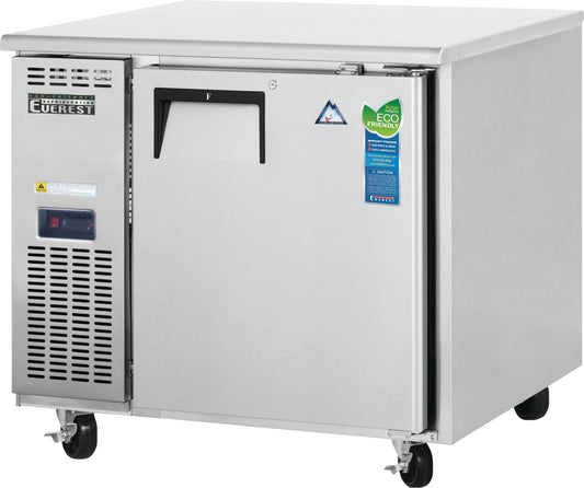EUF90-1 Austune E Series 1 Door Undercounter Freezer